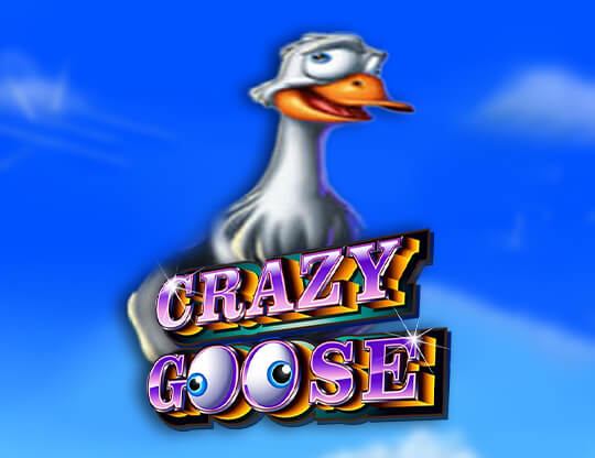 Crazy Goose